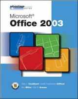 9780072834444-0072834447-Advantage Series: Microsoft Office 2003
