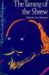 9780521293884-052129388X-The Taming of the Shrew (The New Cambridge Shakespeare)