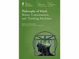 9781598034240-1598034243-Philosophy of Mind: Brains, Consciousness, and Thinking Machines