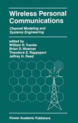9780792377054-0792377052-Wireless Personal Communications: Channel Modeling and Systems Engineering (The Springer International Series in Engineering and Computer Science, 536)
