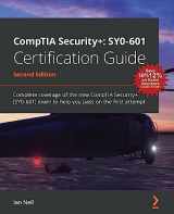 9781800564244-1800564244-CompTIA Security+: SY0-601 Certification Guide - Second Edition: SY0-601 Certification Guide: Complete coverage of the new CompTIA Security+ (SY0-601) exam to help you pass on the first attempt