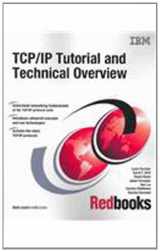 9780738494685-0738494682-TCP/IP Tutorial and Technical Overview 8th Edition