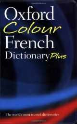 9780199214686-0199214689-Oxford Colour French Dictionary Plus