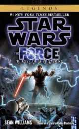 9780345502858-034550285X-The Force Unleashed (Star Wars)