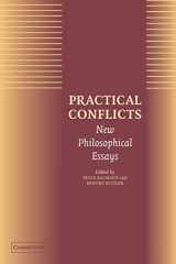 9780521012102-0521012104-Practical Conflicts: New Philosophical Essays