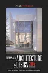 9780975565421-0975565427-Almanac of Architecture & Design 2006