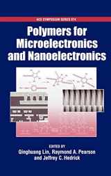 9780841238572-084123857X-Polymers for Microelectronics and Nanoelectronics (ACS Symposium Series)