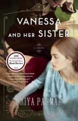 9780804176392-0804176396-Vanessa and Her Sister: A Novel
