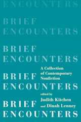9780393350999-0393350991-Brief Encounters: A Collection of Contemporary Nonfiction
