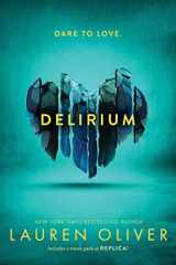 9780061726835-0061726834-Delirium (Delirium Trilogy, 1)