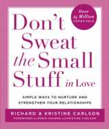 9780786884209-0786884207-Don't Sweat the Small Stuff (Don't Sweat the Small Stuff Series)