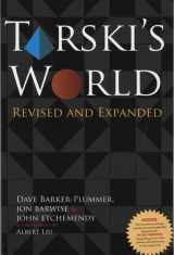 9781575864846-1575864843-Tarski's World: Revised and Expanded (Volume 169) (Lecture Notes)