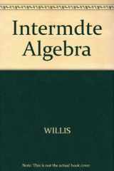 9780534008871-0534008879-Intermediate Algebra