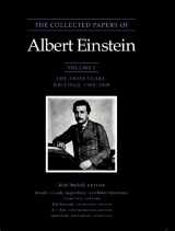 9780691085265-0691085269-The Collected Papers of Albert Einstein, Volume 2: The Swiss Years: Writings, 1900-1909 (Original texts)