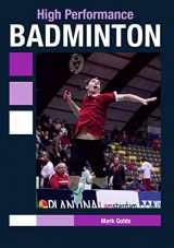 9781847979292-1847979297-High Performance Badminton