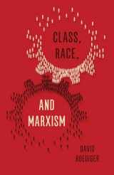 9781786631237-1786631237-Class, Race, and Marxism