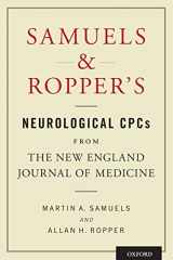 9780199927517-0199927510-Samuels and Ropper's Neurological CPCs from the New England Journal of Medicine