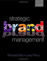 9780199260003-0199260001-Strategic Brand Management