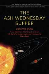 9781487501440-1487501447-The Ash Wednesday Supper: A New Translation (Lorenzo Da Ponte Italian Library)
