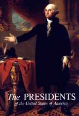 9780912308579-0912308575-The Presidents of the United States of America