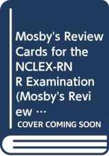 9780323019033-032301903X-Mosby's Review Cards for the NCLEX-RN® Examination