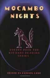 9781896860909-1896860907-Mocambo Nights: Poems from the Mocambopo ReadingSeries