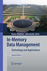 9783662520499-3662520494-In-Memory Data Management: Technology and Applications