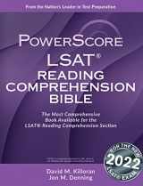 9780991299232-099129923X-The PowerScore LSAT Reading Comprehension Bible