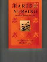 9781890151942-1890151947-Parish Nursing: Stories of Service and Care