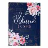 9781776370238-1776370236-Guided Gratitude Journal Blessed is She Meditating on the Treasures of God's Blessings and Grace