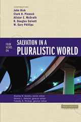 9780310212768-0310212766-Four Views on Salvation in a Pluralistic World
