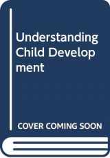 9780631157229-0631157220-Understanding Children's Development (Basic Psychology)