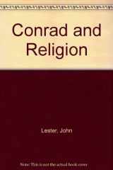 9780312009793-0312009798-Conrad and Religion