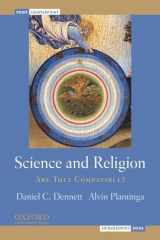 9780199738427-0199738424-Science and Religion: Are They Compatible? (Point/Counterpoint)