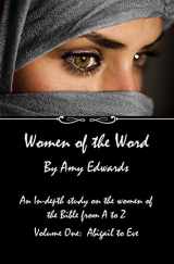 9781602083882-1602083886-Women of the Word: Volume 1 Abigail - Eve