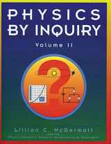 9780471144410-047114441X-Physics by Inquiry: An Introduction to Physics and the Physical Sciences, Vol. 2
