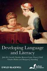 9780470711866-0470711868-Developing Language and Literacy: Effective Intervention in the Early Years