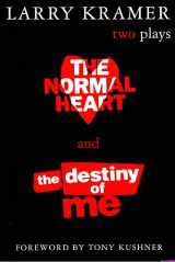 9780802136923-0802136923-The Normal Heart and the Destiny of Me