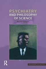 9781844651085-1844651088-Psychiatry and Philosophy of Science (Philosophy and Science)