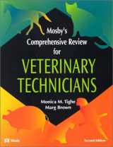 9780323019347-032301934X-Mosby's Comprehensive Review for Veterinary Technicians