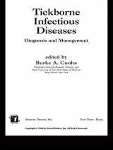 9780824703103-0824703103-Tickborne Infectious Diseases: Diagnosis and Management (Infectious Disease and Therapy)
