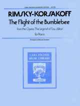 9780825828997-0825828996-Rimsky-Korsakov: The Flight of the Bumblebee