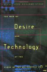 9780262691895-0262691892-The War of Desire and Technology at the Close of the Mechanical Age