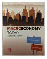 9781264370573-1264370571-The Macro Economy Today