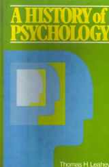 9780133917550-013391755X-A History of Psychology: Main Currents in Psychological Thought