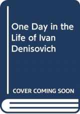 9780606042376-0606042377-One Day in the Life of Ivan Denisovich