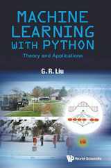 9789811254178-9811254176-Machine Learning With Python: Theory and Applications