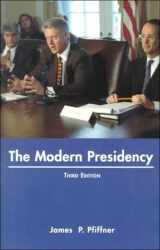 9780312208592-0312208596-The Modern Presidency