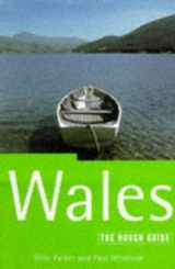 9781858282459-1858282454-Wales: The Rough Guide, Second Edition