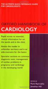 9780198525974-0198525974-Oxford Handbook of Cardiology (Oxford Handbooks Series)